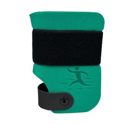 Beendrijvers, groen