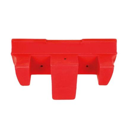 Draaghouder voor reddingsboei 75 cm