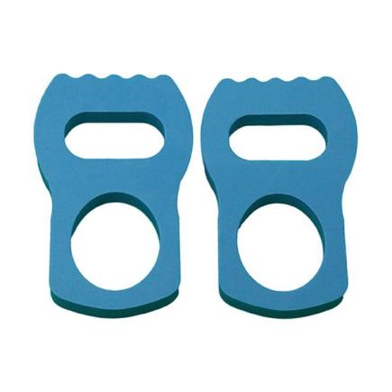 Aquaboxing gloves | blauw