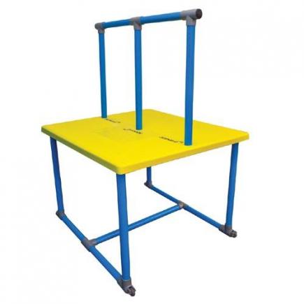 Finis zwemonderwijs platform 180x110 cm