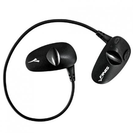 Finis amnis stream headphones