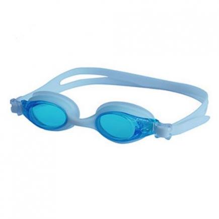 Finis flowglow zwembril | blauw