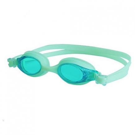 Finis flowglow zwembril | groen