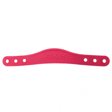 Finis vervangingshielband Mermaid fin, roze