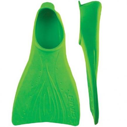 Finis booster fins