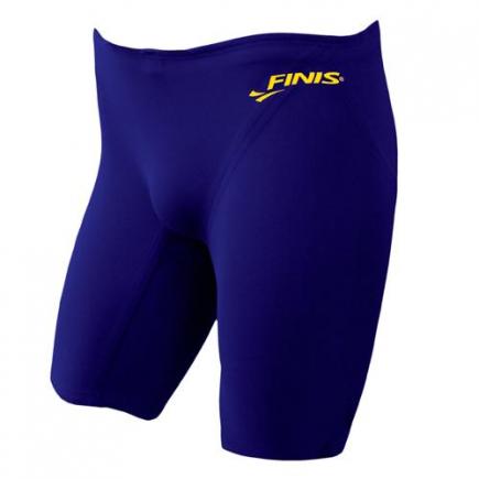 Finis Fuse jammer, donker blauw