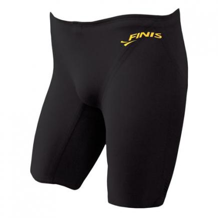 Finis Fuse jammer, zwart
