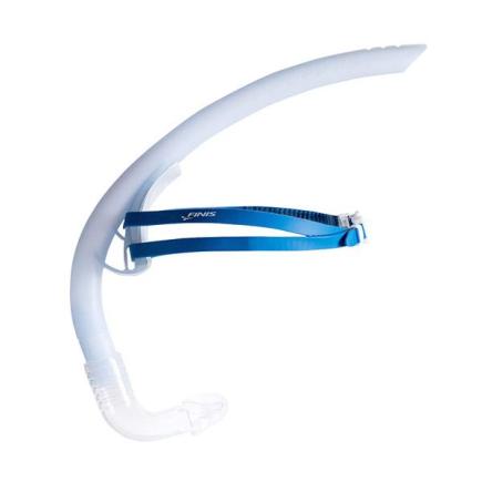 Finis stability snorkel speed | glacier
