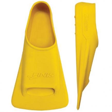 Finis zoomers gold, geel