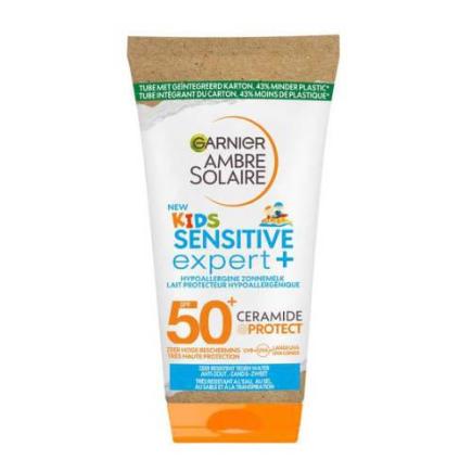 Garnier Ambre Solaire Kids | SPF 50 | tube 50 ml