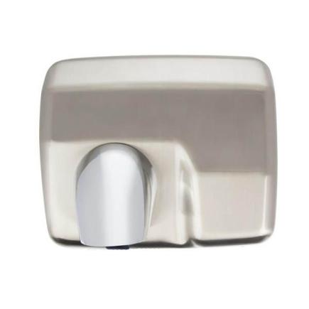 Jantex handdroger | RVS