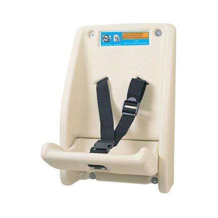 Koala Kare veiligheidsstoel | creme