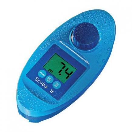 Lovibond Scuba II pooltester / photometer