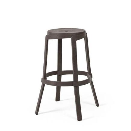 Nardi barkruk Stack maxi | terra