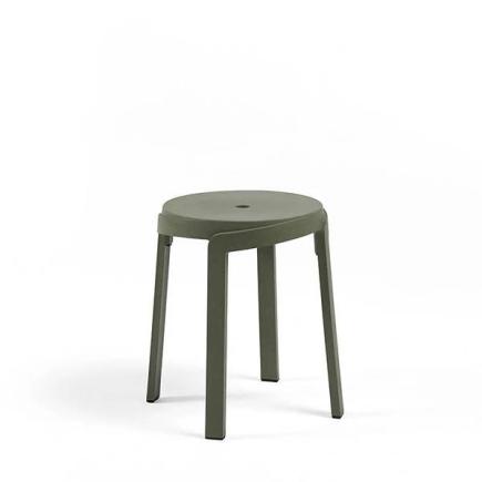 Nardi kruk Stack mini | cactus groen