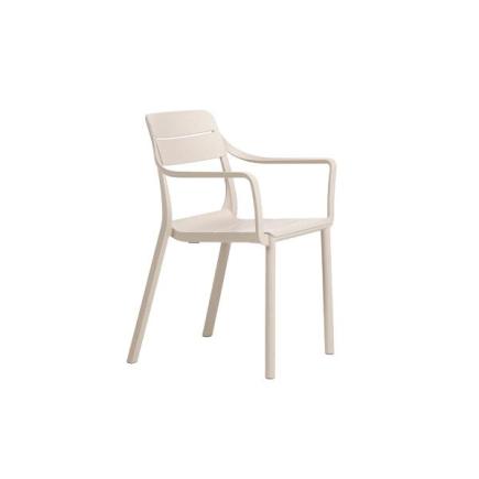 Nardi terrasstoel Cassia | beige (corda)