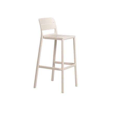 Nardi barkruk Cassia | beige (corda)