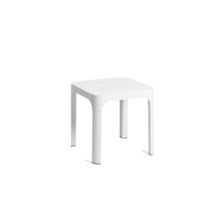 Nardi Net tafel 40 | laag | wit