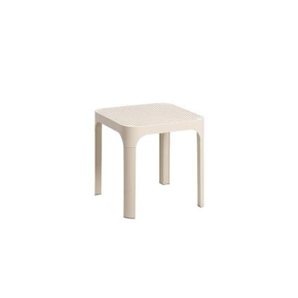 Nardi Net tafel 40 | laag | beige (corda)