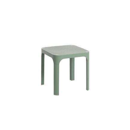 Nardi Net tafel 40 | laag | groen (menta)