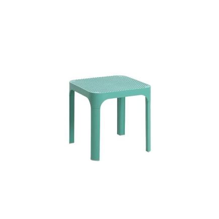 Nardi Net tafel 40 | laag | groen (salice)