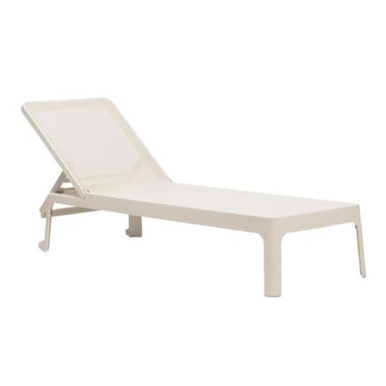 Nardi ligstoel Plano | beige (corda)