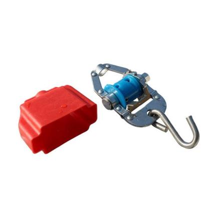 Spanslot original competition, incl. beschermhoes