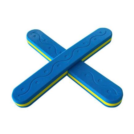 Rodeco kruis | 168x168x25 cm