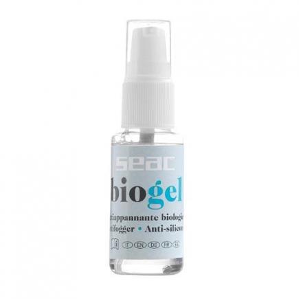 SEAC anti-fog biogel voor zwembrillen, spray 60 ml
