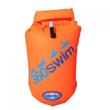 SafeSwimmer™ zwemboei Large, Heavy Duty, oranje