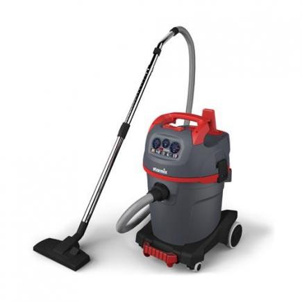 Starmix stofzuiger/waterzuiger uClean LD-1432 HMT stofzuiger