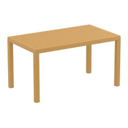 Siesta terrastafel Ares 140x80 cm | teak