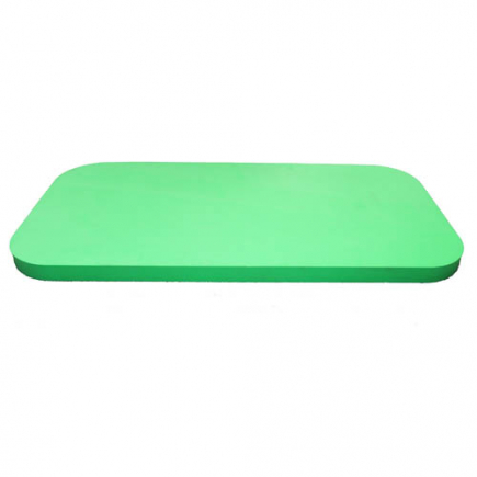 Zwemvlot Robuust, 105x105x4 cm