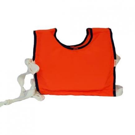 Zandstra zwemhulp, oranje, 15-25 kg