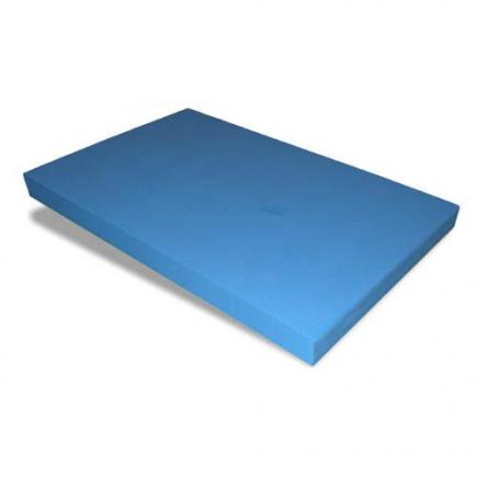 Zwemvlot Splash, 150x100x9 cm, pe-schuim